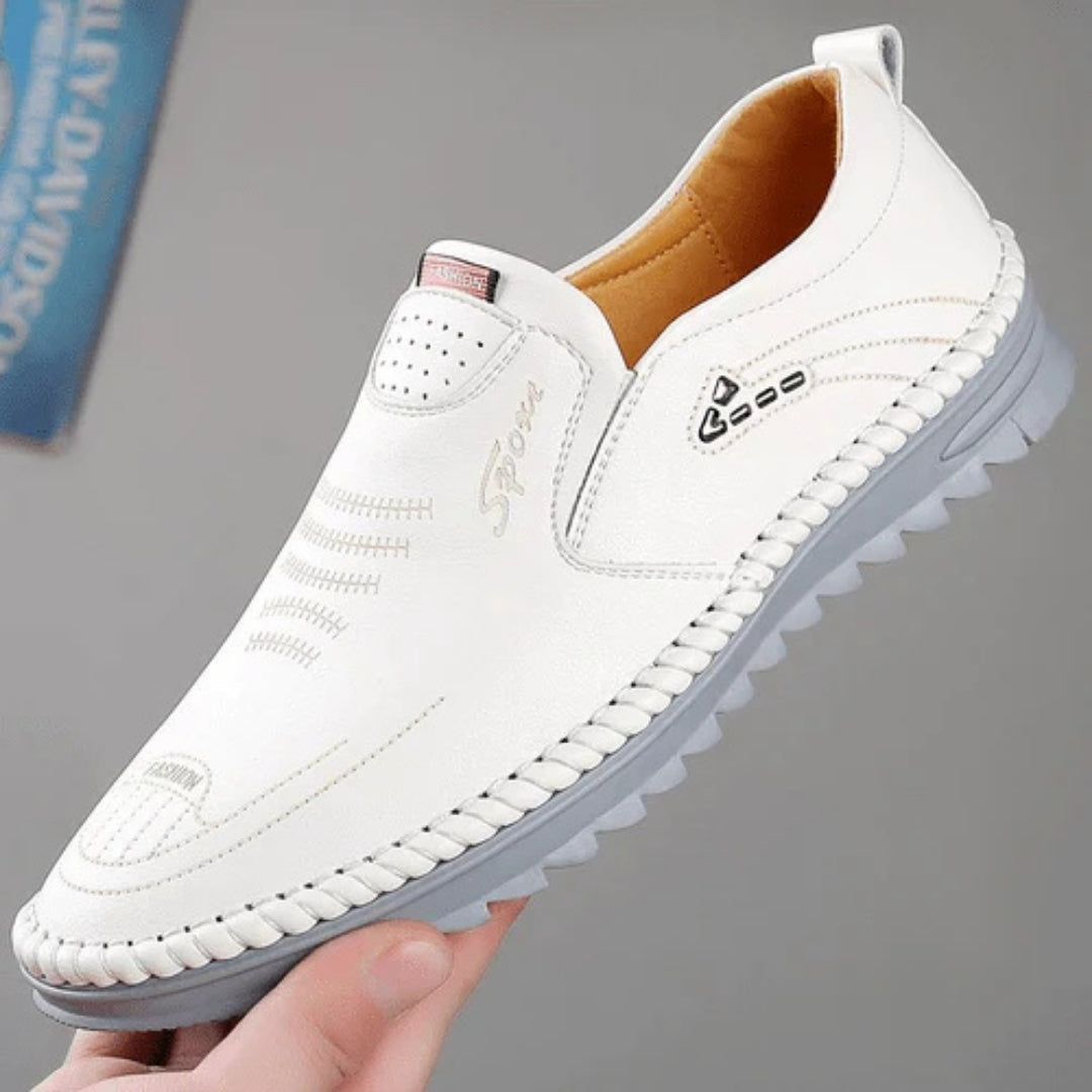 Nordavik herresko - Komfortable ortopædiske sneakers