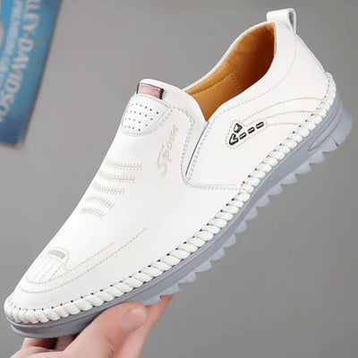 Nordavik herresko - Komfortable ortopædiske sneakers