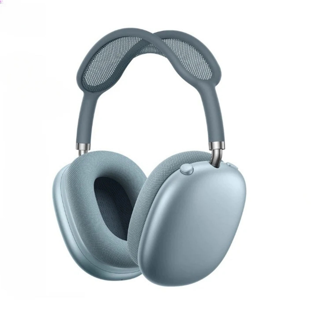 Pro Headphones - Wireless ANC Headset with Long Battery Life - Novaryn