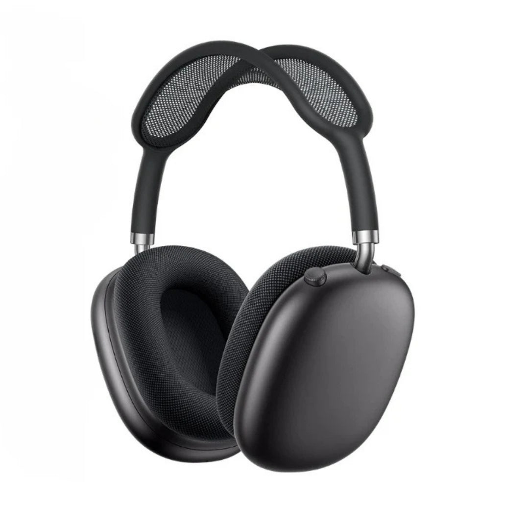 Pro Headphones - Wireless ANC Headset with Long Battery Life - Novaryn