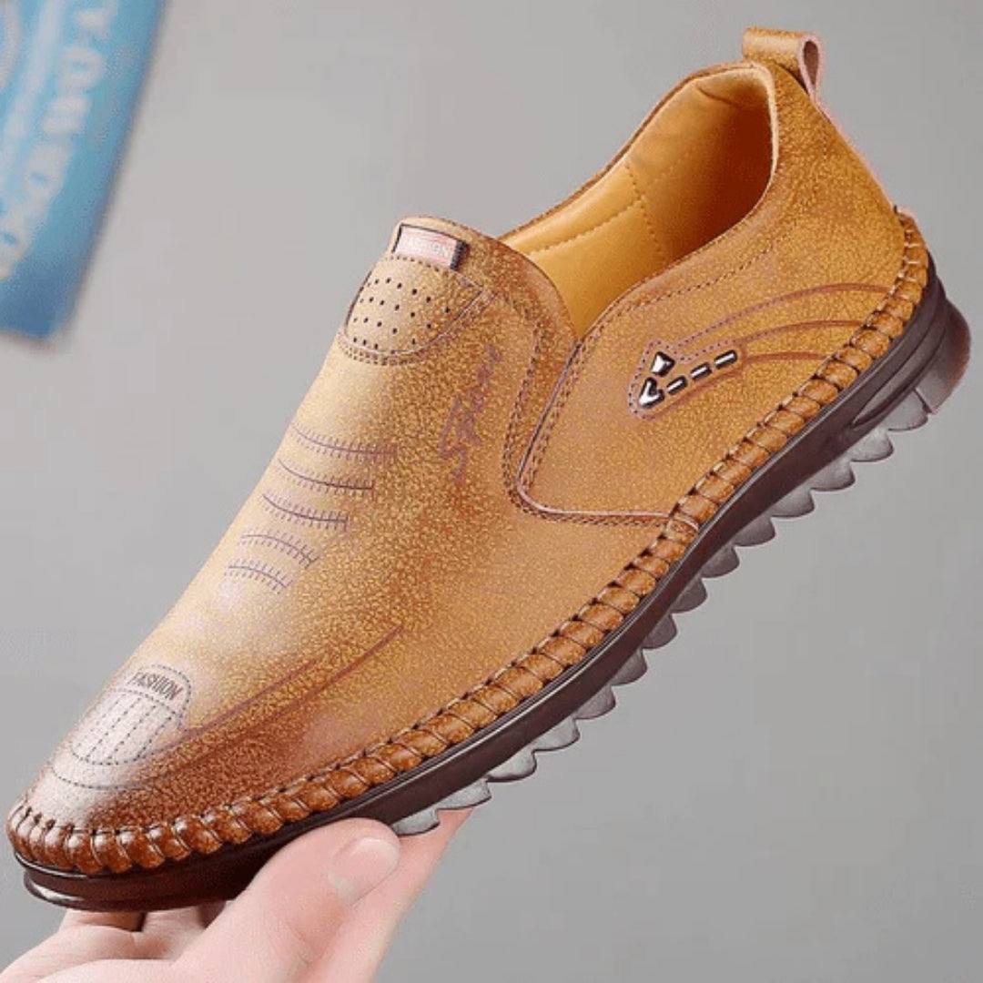 Nordavik herresko - Komfortable ortopædiske sneakers