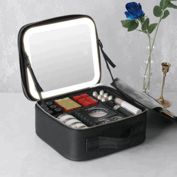 Luxury Makeup Bag
