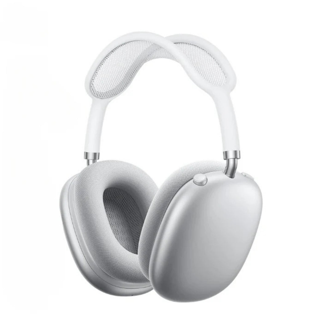 Pro Headphones - Wireless ANC Headset with Long Battery Life - Novaryn