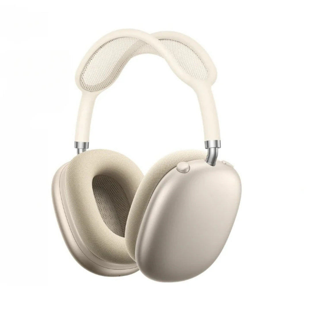 Pro Headphones - Wireless ANC Headset with Long Battery Life - Novaryn