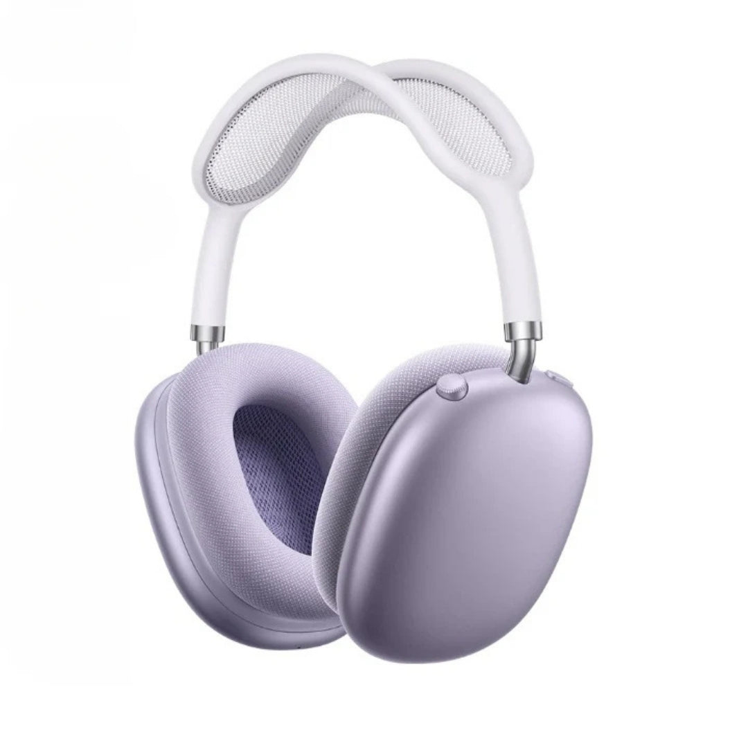 Pro Headphones - Wireless ANC Headset with Long Battery Life - Novaryn