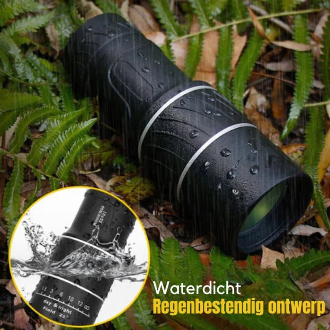 Monocular Telescope - 16x52 HD Zoom for Razor-Sharp Vision