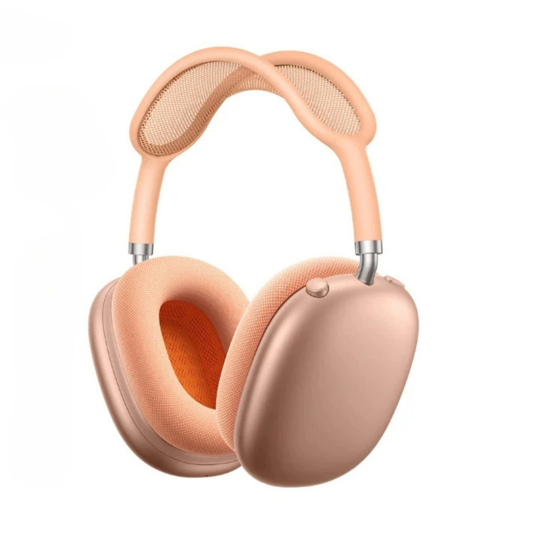 Pro Headphones - Wireless ANC Headset with Long Battery Life - Novaryn