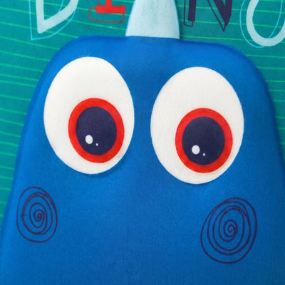 Lunchtas - Geïsoleerd 3D Model voor Kinderen