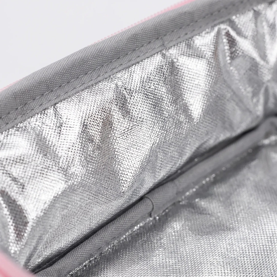 Lunchtas - Geïsoleerd 3D Model voor Kinderen