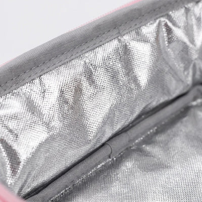 Lunchtas - Geïsoleerd 3D Model voor Kinderen