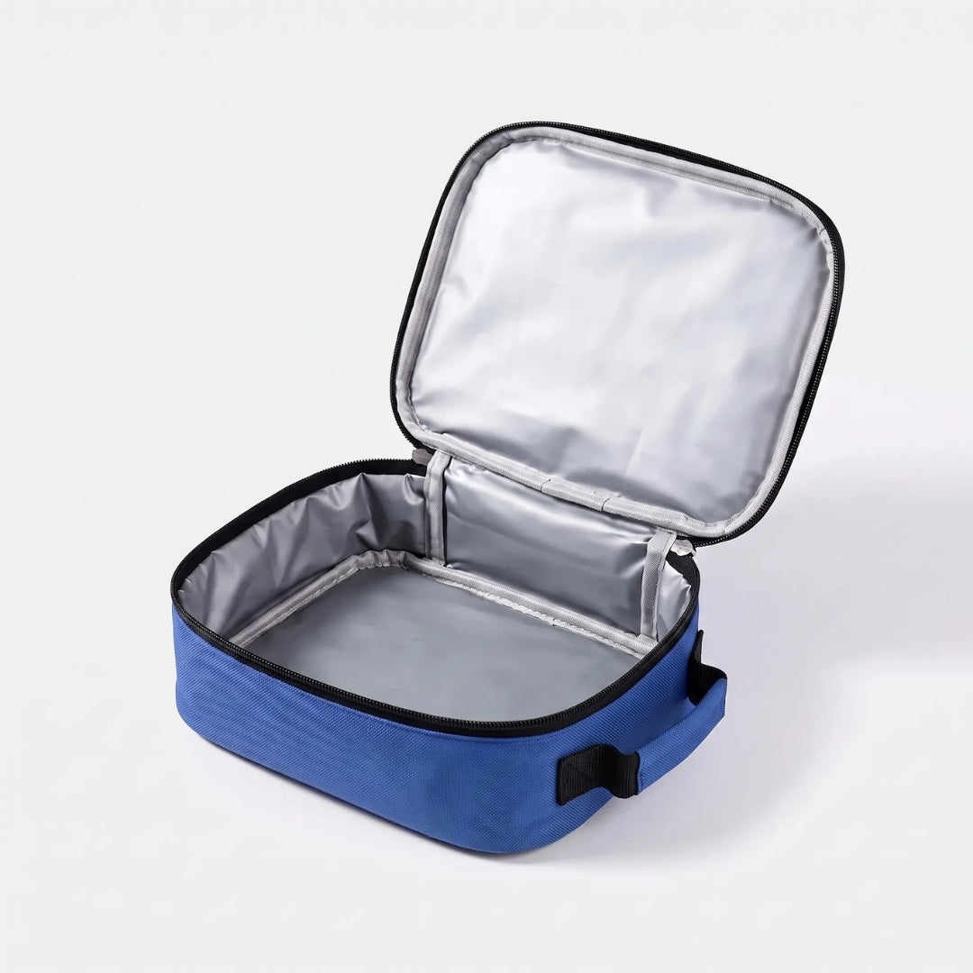 Lunchtas - Geïsoleerd 3D Model voor Kinderen