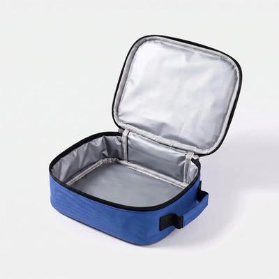 Lunchtas - Geïsoleerd 3D Model voor Kinderen