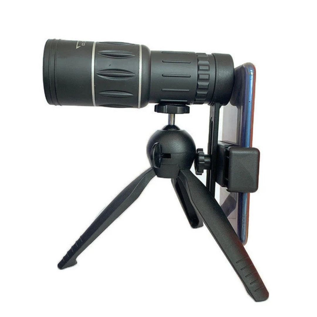Monocular Telescope - 16x52 HD Zoom for Razor-Sharp Vision