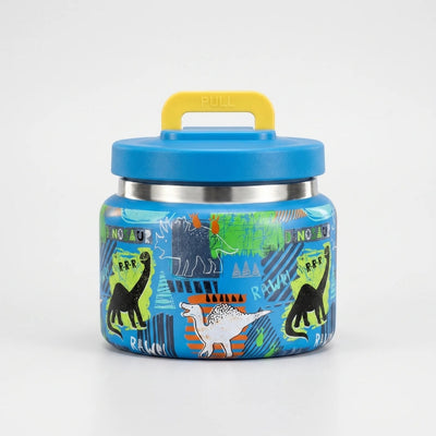 Jar - Geïsoleerde Voedselcontainer Voor Kinderen