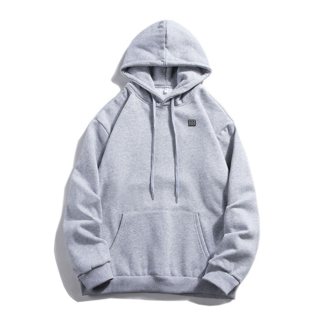 Heat Hoodie - Verwarmbare Hoodie Unisex