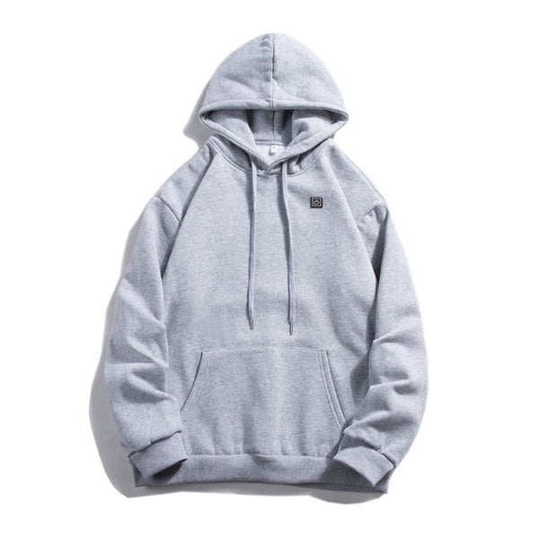Heat Hoodie - Beheizbare Hoodie Unisex