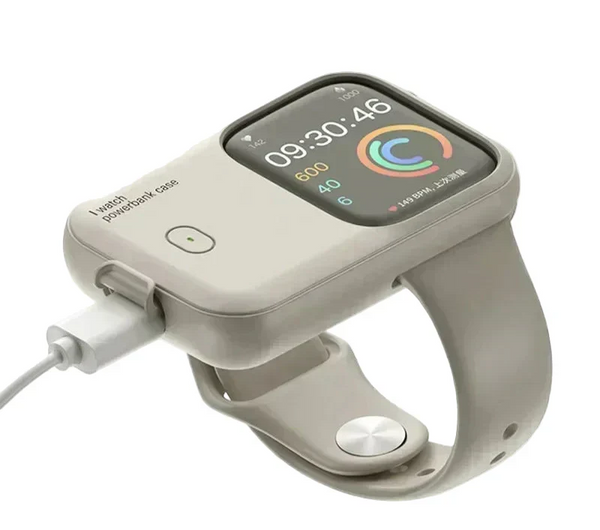 Chargeur pour Apple Watch - Chargeur sans fil portable