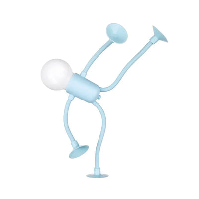 Vormlamp - Nastavitelná LED lampa s hravým designem