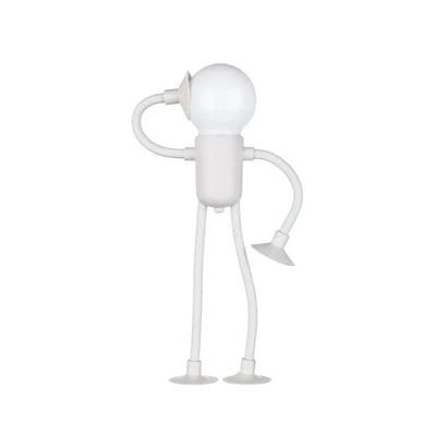 Vormlamp - Nastavitelná LED lampa s hravým designem