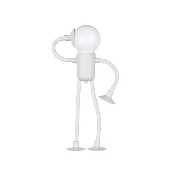 Shape Lamp - Adjustable LED Lamp with Playful Design