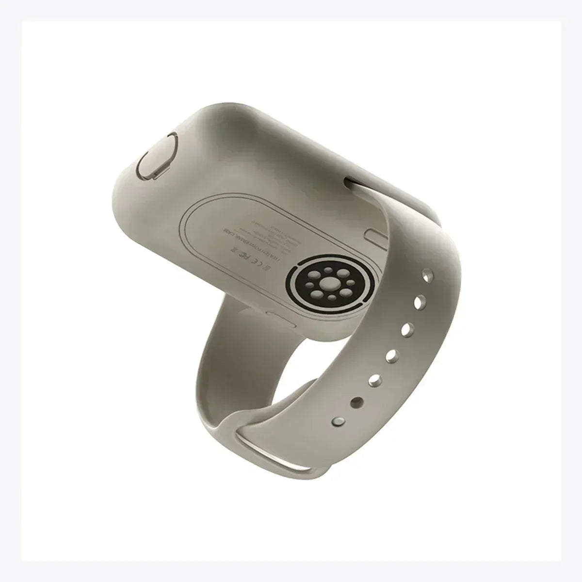 Apple Watch Oplader - Draagbare Draadloze Lader