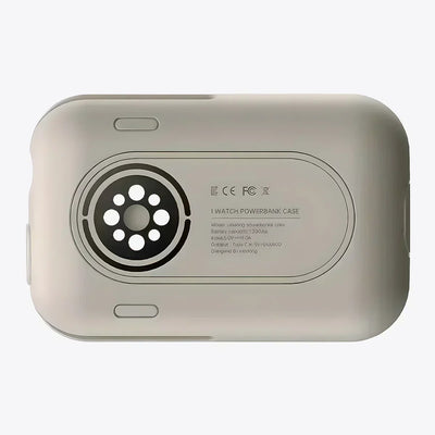 Apple Watch Oplader - Draagbare Draadloze Lader