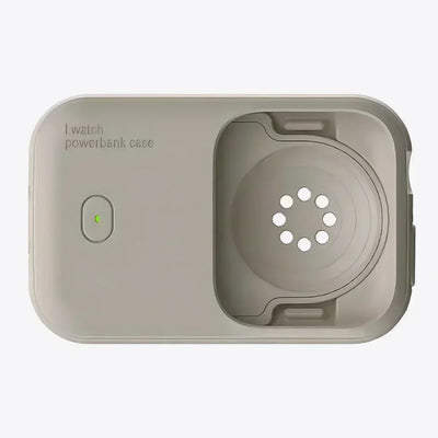 Apple Watch Oplader - Draagbare Draadloze Lader