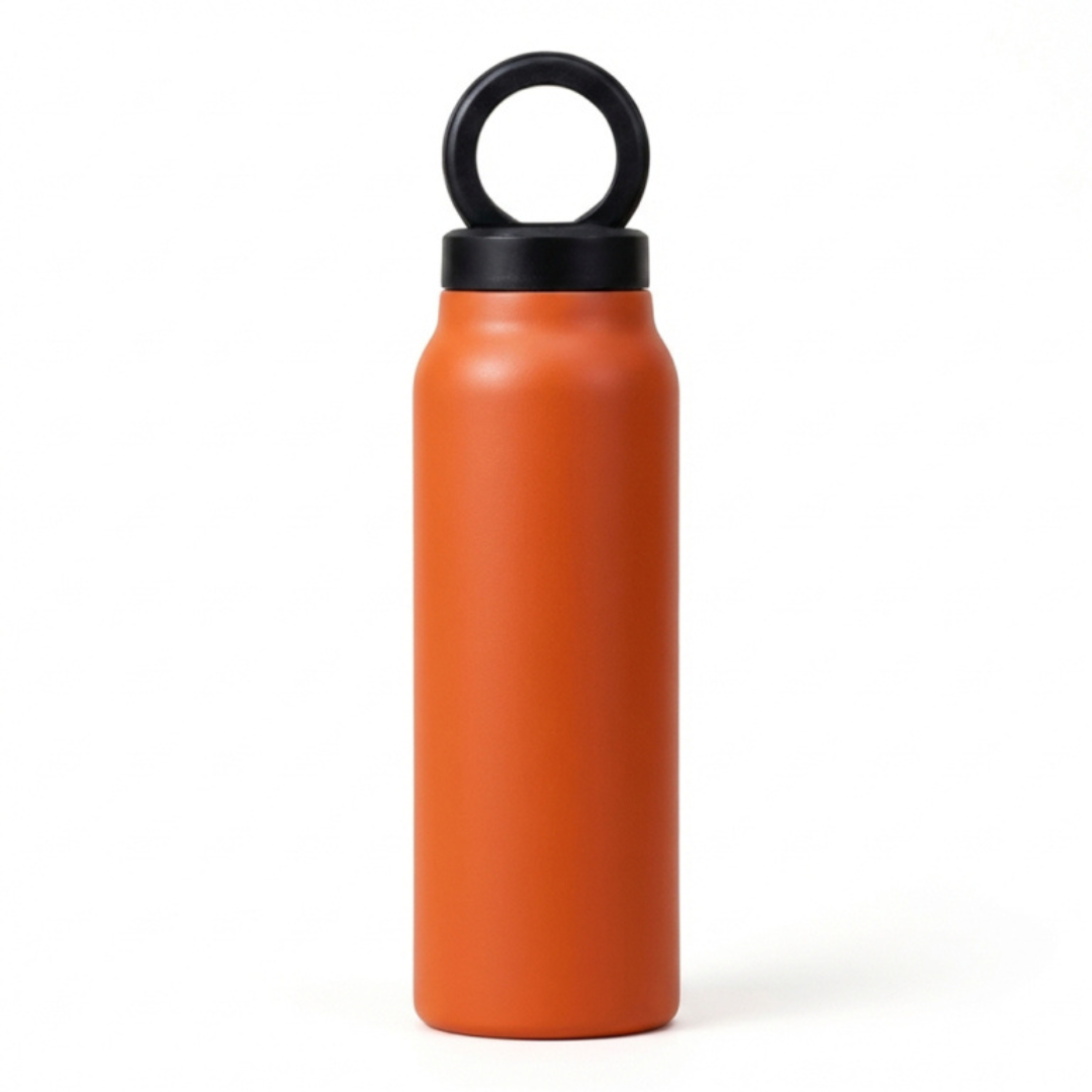 Water Bottle - MagSafe Phone Holder & Water Bottle