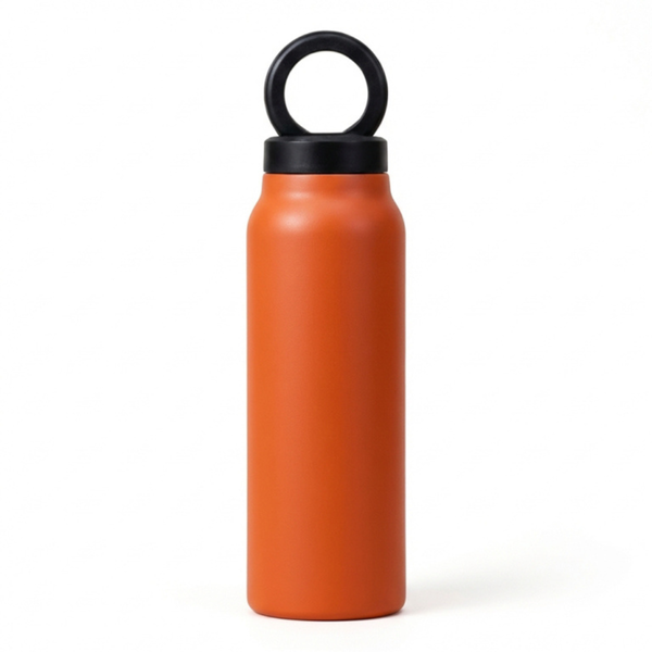 Water Bottle - MagSafe Phone Holder & Water Bottle