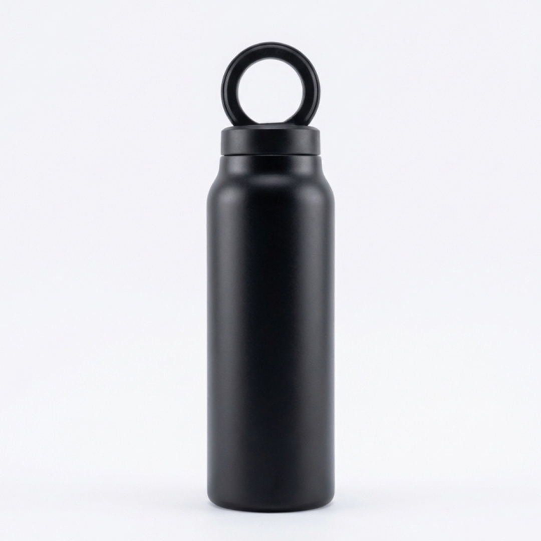 Water Bottle - MagSafe Phone Holder & Water Bottle