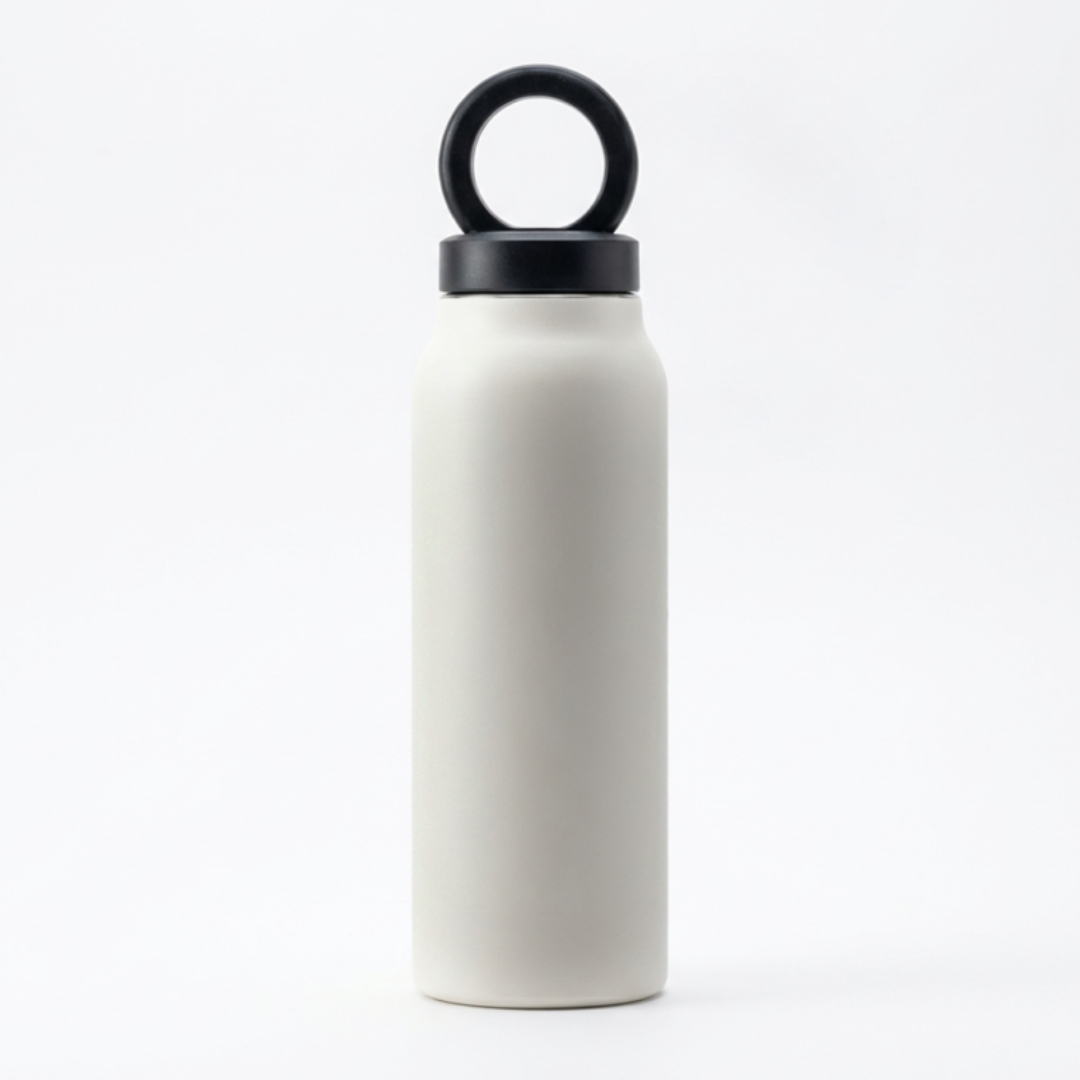 Water Bottle - MagSafe Phone Holder & Water Bottle