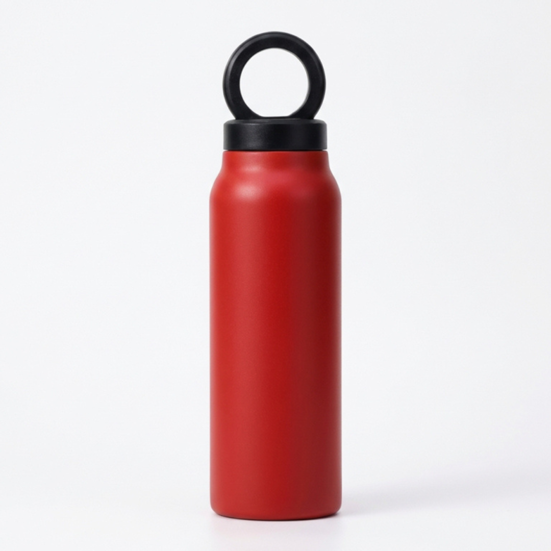 Water Bottle - MagSafe Phone Holder & Water Bottle