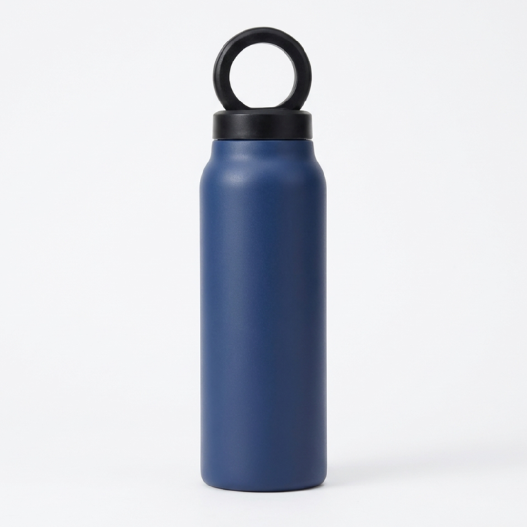 Water Bottle - MagSafe Phone Holder & Water Bottle