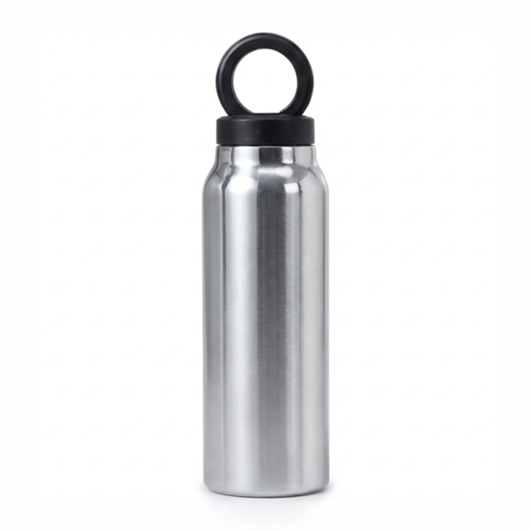 Water Bottle - MagSafe Phone Holder & Water Bottle