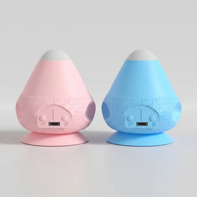 Triggerpoint Handsfree Wand-Massager met Warmte en Vibratie