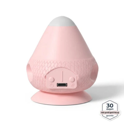 Triggerpoint Handsfree Wand-Massager met Warmte en Vibratie