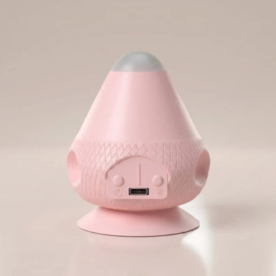 Triggerpoint Handsfree Wand-Massager met Warmte en Vibratie