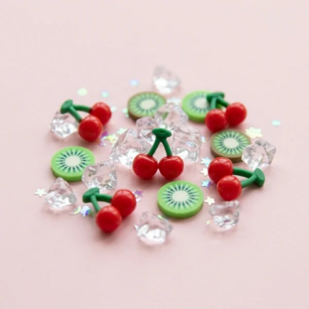 Squishy DIY Kit™ - Creatieve Knutselset voor Zelfgemaakte Squishies