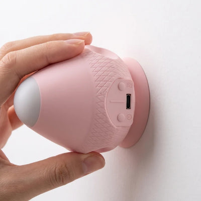 Triggerpoint Handsfree Wand-Massager met Warmte en Vibratie