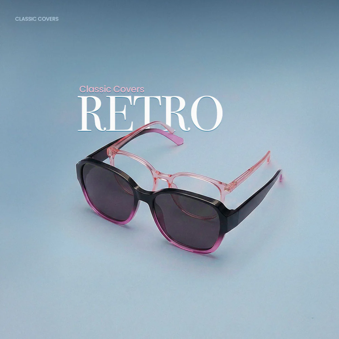 Dooky Seat Cover 0+ Housse de siège auto Dandelion