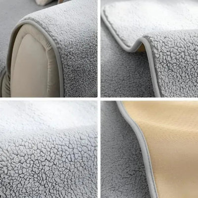CozyCover - Bankhoes - Zachte Bescherming & Nieuwe Look