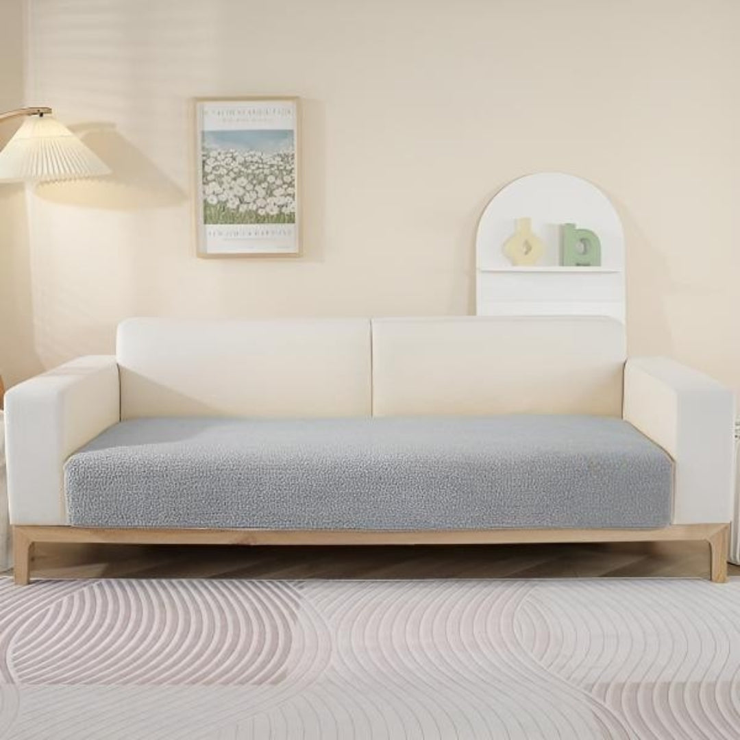 CozyCover - Housse de canapé - Protection douce et nouveau look