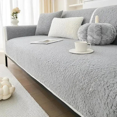 CozyCover - Bankhoes - Zachte Bescherming & Nieuwe Look