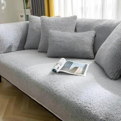 CozyCover - Bankhoes - Zachte Bescherming & Nieuwe Look