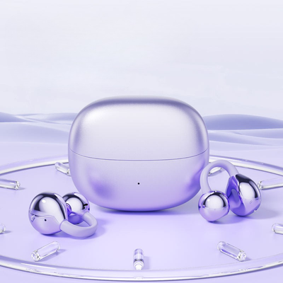 GemBuds - Draadloze Oordopjes - AI Ruisonderdrukking & 72U Batterij