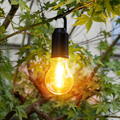 Glowora - Buitenlamp - Draadloos Oplaadbaar Licht voor Buiten