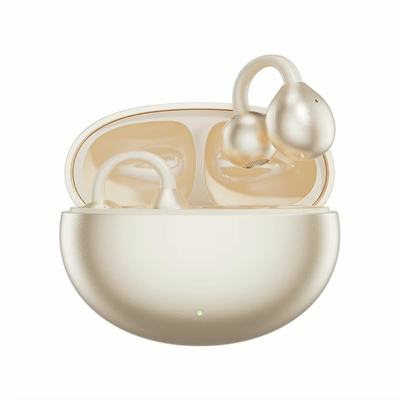 GemBuds - Draadloze Oordopjes - AI Ruisonderdrukking & 72U Batterij