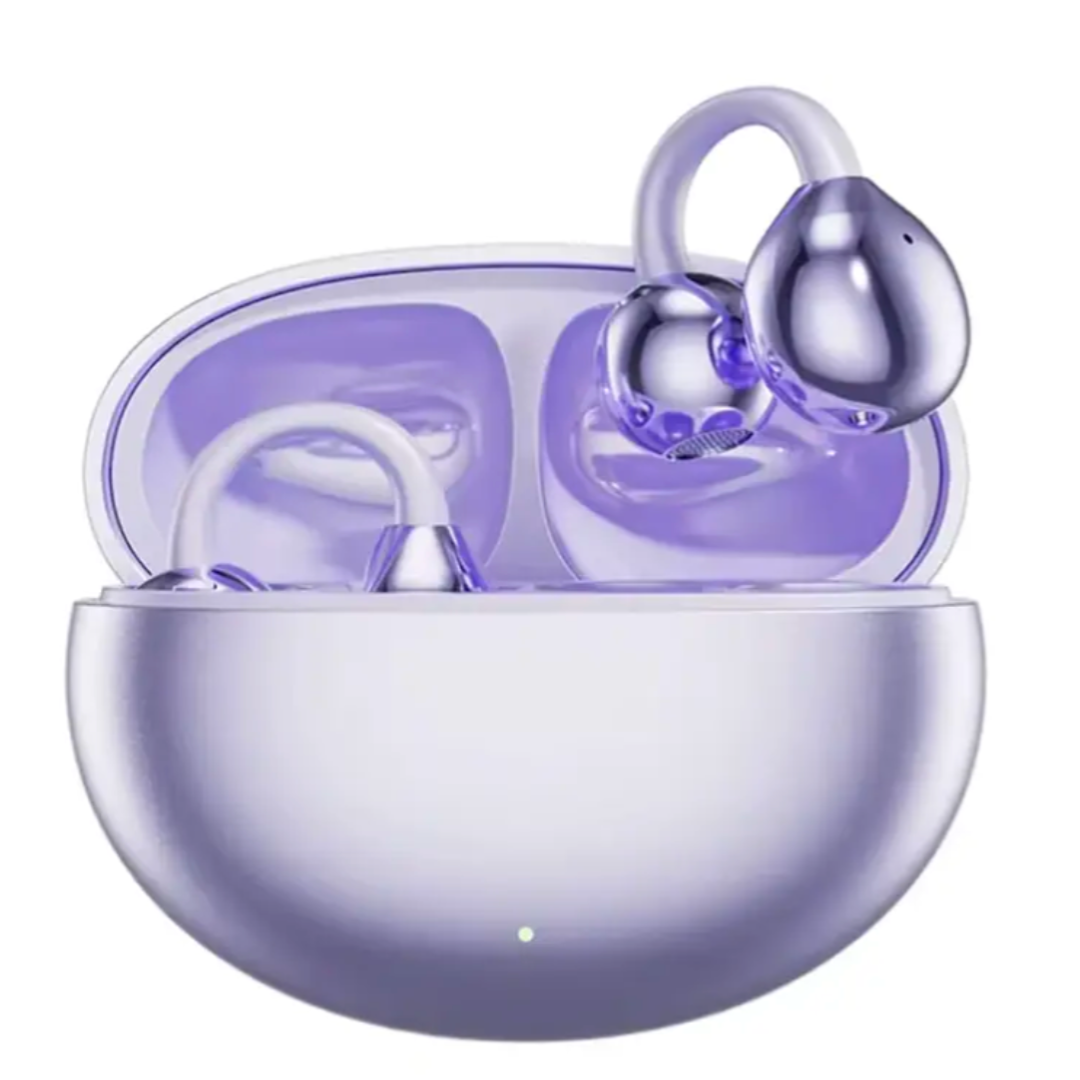 GemBuds - Draadloze Oordopjes - AI Ruisonderdrukking & 72U Batterij