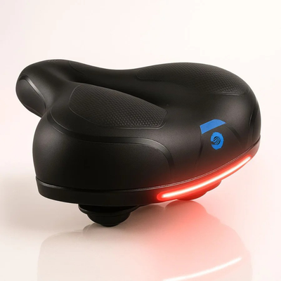 Fietszadel - Comfortabel & Ergonomisch - SaddlePro