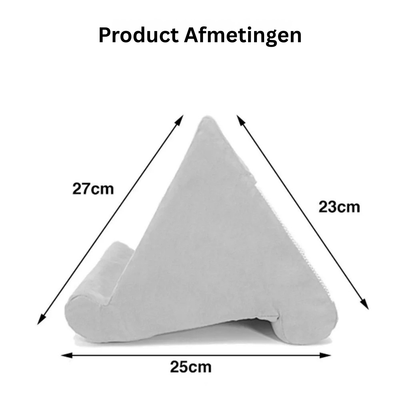 Comfortabele Houder Voor Tablet & E-reader - CozyLift